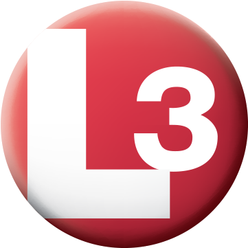 L3 Technologies Logo (400x400)