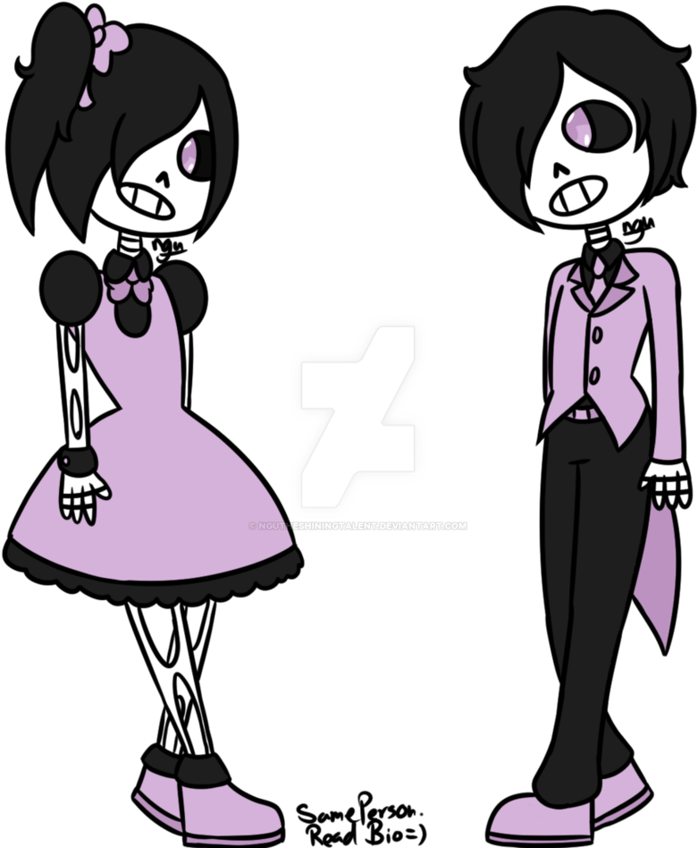 Skeleton Oc Reference By Ngus-art - Skeleton Ocs (829x963)