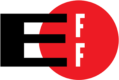 Electronic Frontier Foundation - Electronic Frontier Foundation Png (434x301)