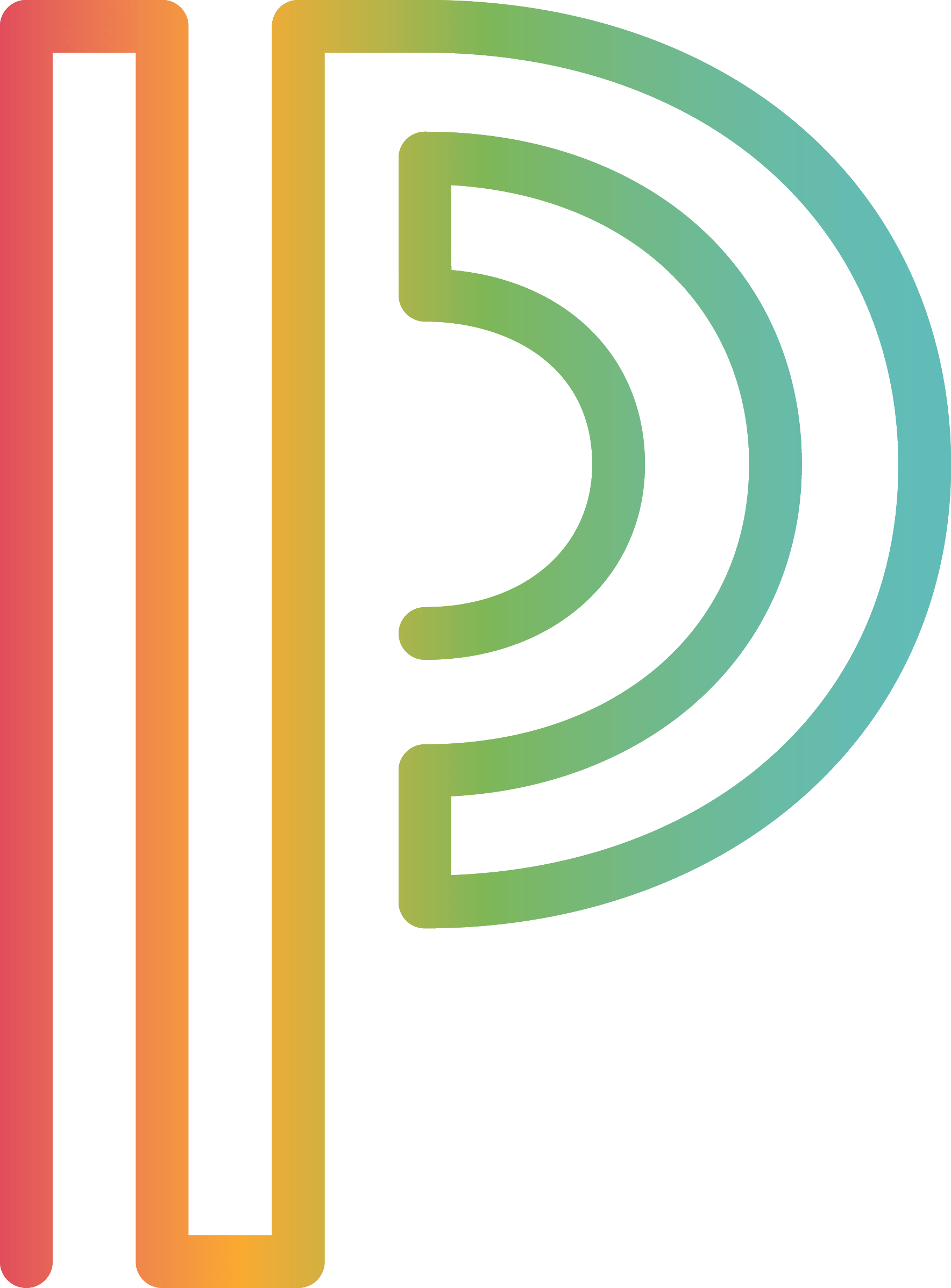 Students Coming To School - Powerschool Logo Png (1768x2395)