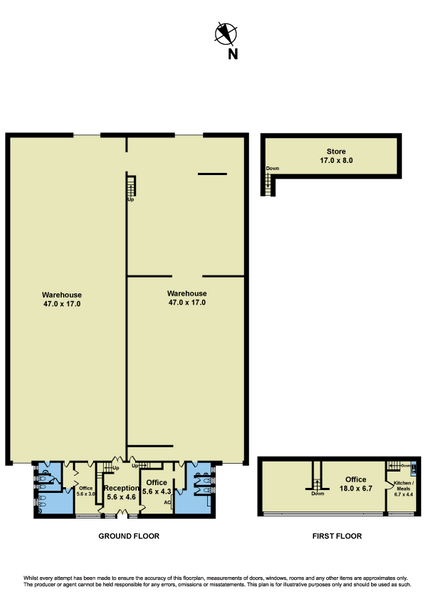 47-49 Wright Street Sunshine Vic - Goughs Point Ridge (800x600)