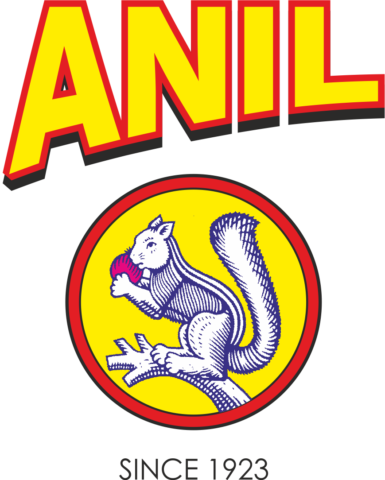 1 Fireworks Shop - Anil Fireworks Brand Logo (385x480)