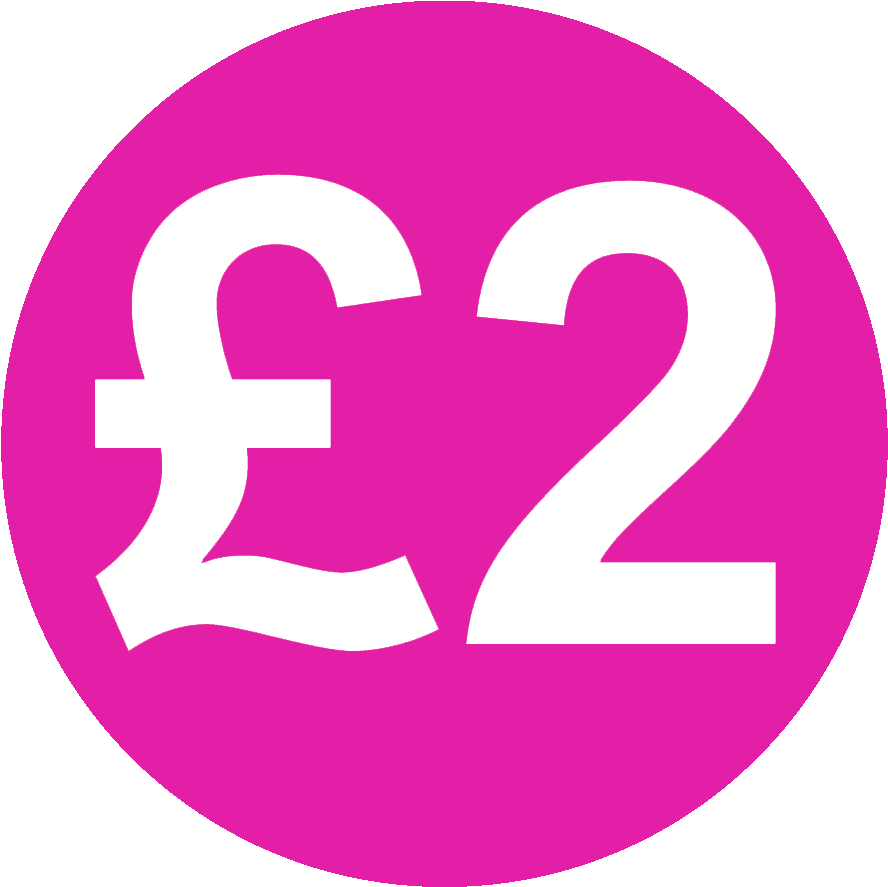 Sticker Price Label Sales Marketing - 1 Pound Sticker (906x906)