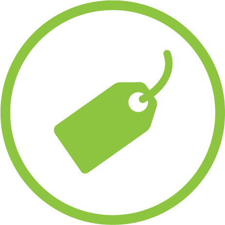 Price Intelligently Icon - Icon (461x461)
