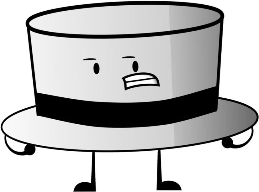Jj's Top Hat By Crazyfilmmaker - Trampoline Flip (1021x783)