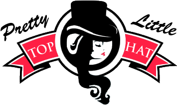 Pretty Little Top Hat - • Silver Twist Ring Pn0713 (1040x250)