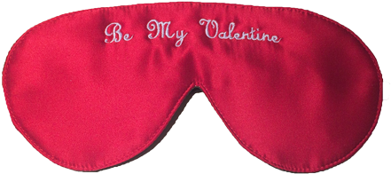 Luxury Sleep Mask - Sleep Mask (450x450)