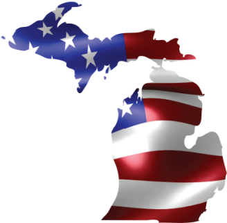 Picture - Flag Of The United States (333x467)