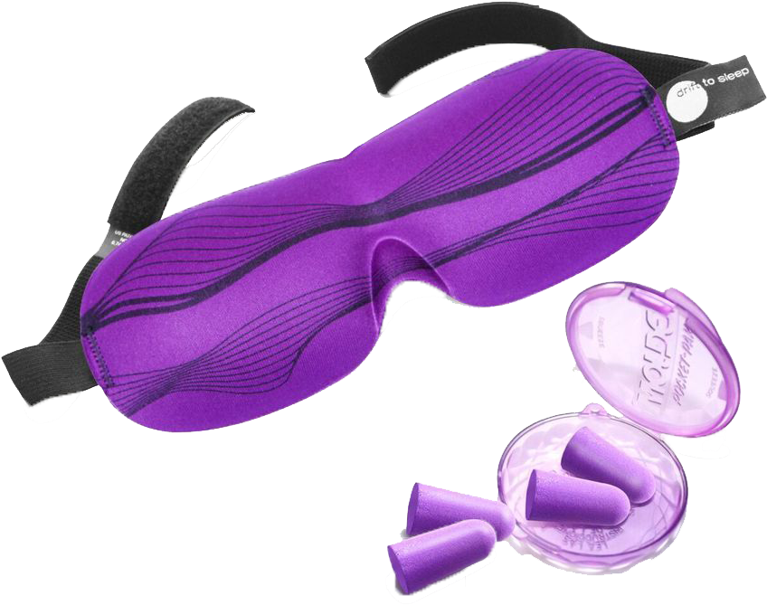 Sleep-mask - Lightweight Adjustable Us Patented Sleep-mask By Drift (1280x853)