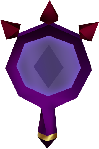 Which As Many Others Have Theorized, Was Quite Possibly - Emblem (335x503)