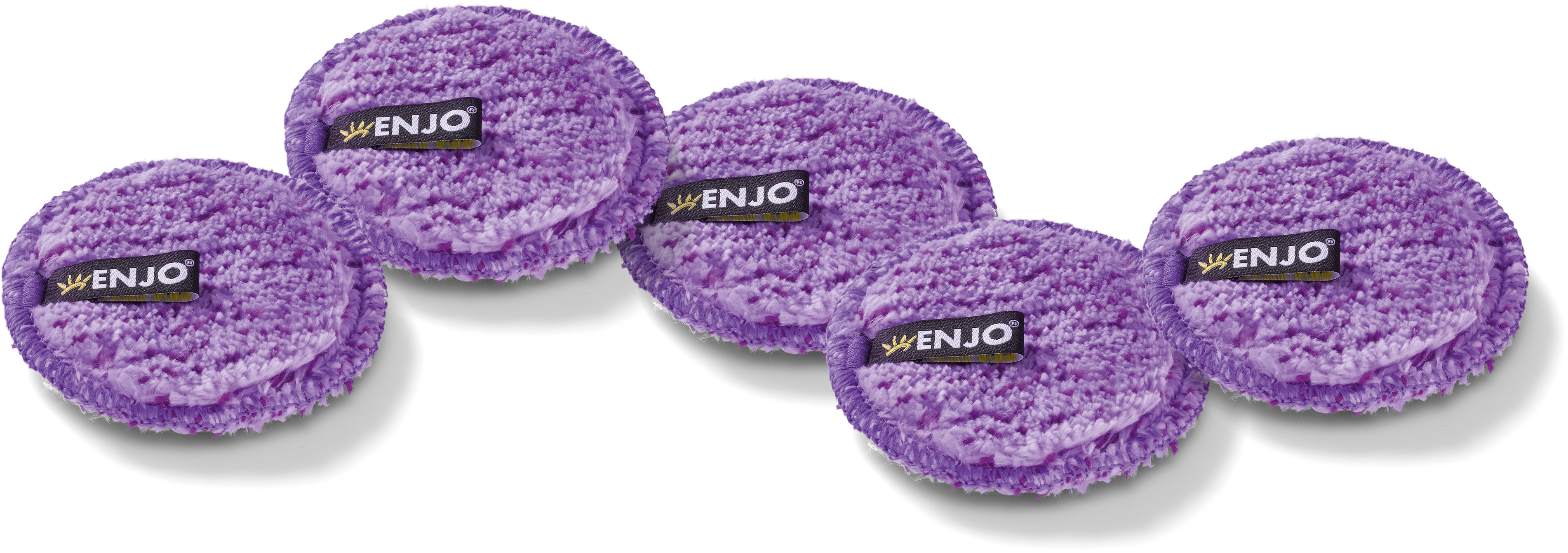 To Clean Your Eye Pad, Simply Use Warm Water And A - Wool (4567x1645)