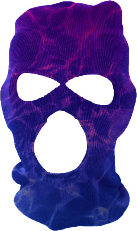 Transparent Ski Mask Png (445x750)