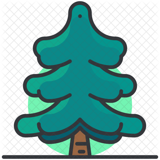 Oak Tree Icon - Oak (512x512)