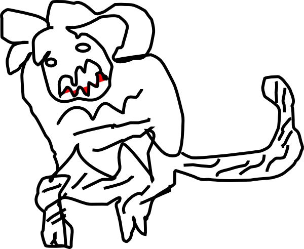 Tigar Svg Clip Arts 600 X 492 Px - Clip Art (600x492)