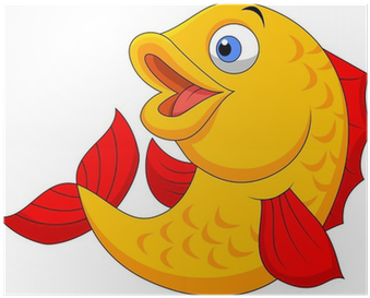 Fish Cartoon (400x400)