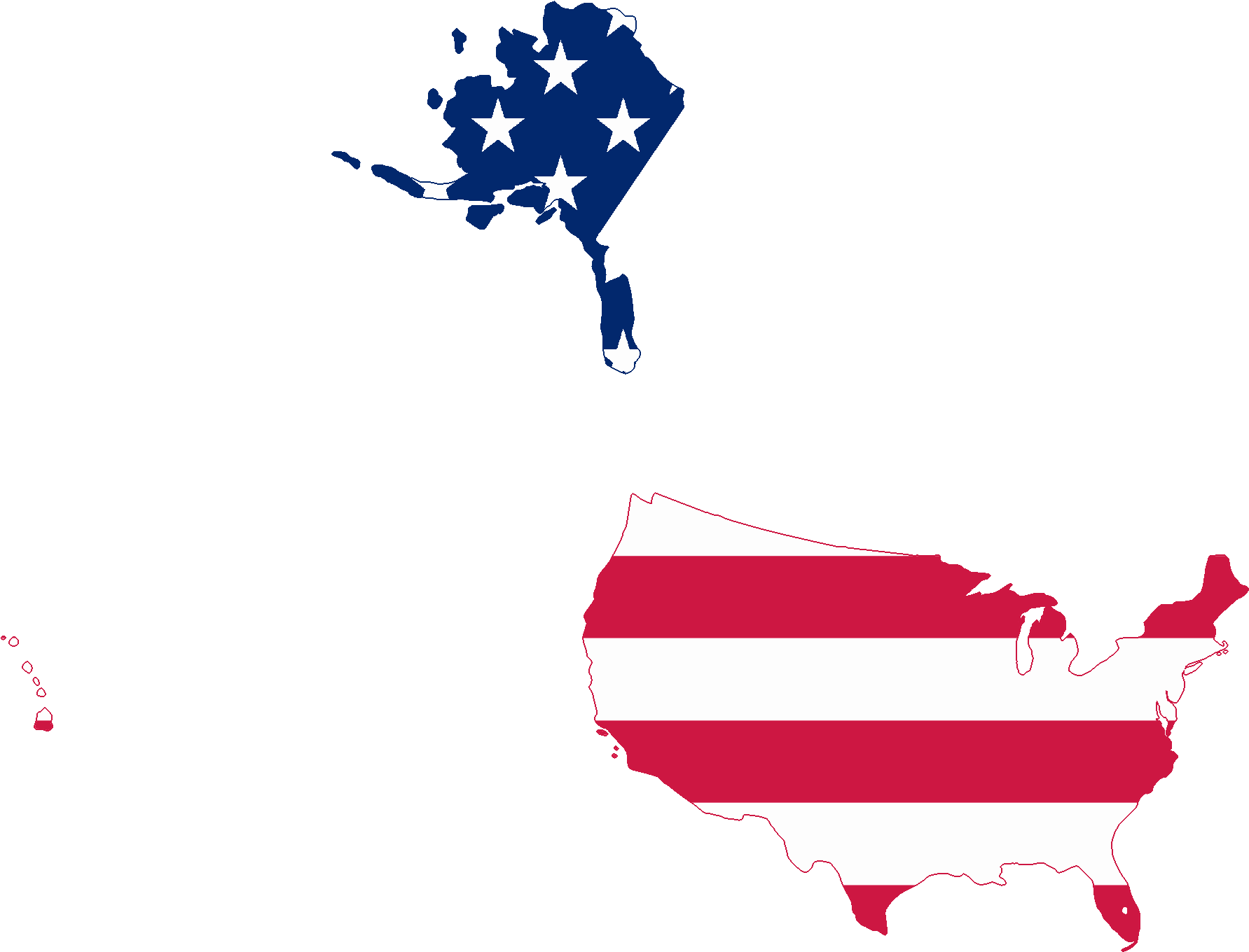 We Hand Picked All Map Of States Photos To Ensure That - Alaska (1804x1383)