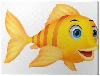Cartoon Image Of Fish (400x400)