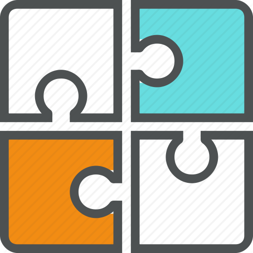 Problem Clipart Challenge Solution - Challenge And Solution Png (512x512)