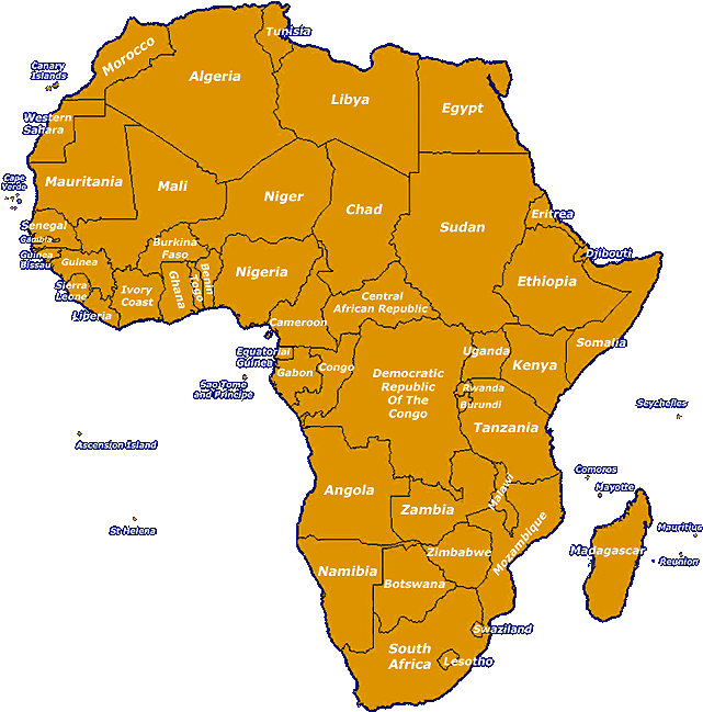 Event Practicing To Firstly Take Where Earlier Almost - African Continental Free Trade Agreement (650x656)