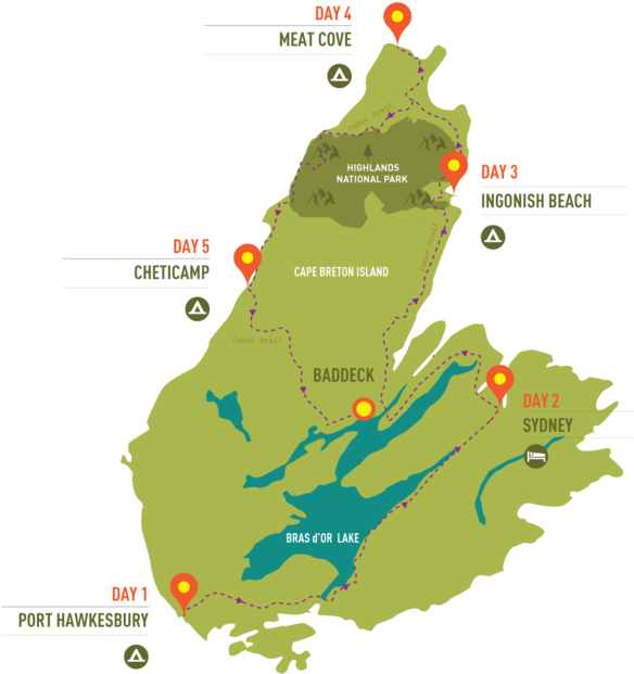 Breton Map 5 Bigmap - Cape Breton Island (1000x635)