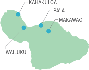 It's A Blink Or You'll Miss It Town, But With Its Abundance - Map (432x341)