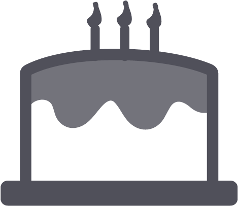 App Types In Grey - Birth Icon Grey (512x512)