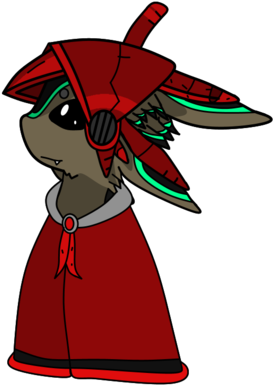 Rin Flame - Garota Do Cabelo Chamativo Okegom (310x400)