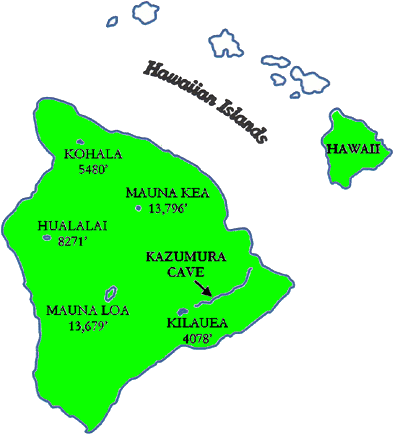 Kazumura Cave Hawaii (400x438)