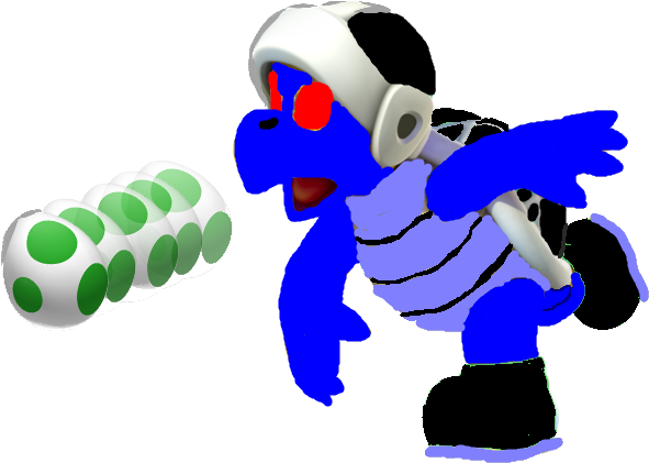 Dark Egg Bro - Dark Egg Bro (686x436)