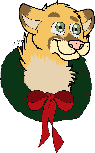 Webkinz Cougar By Yellowlab8078 - Cartoon (470x666)