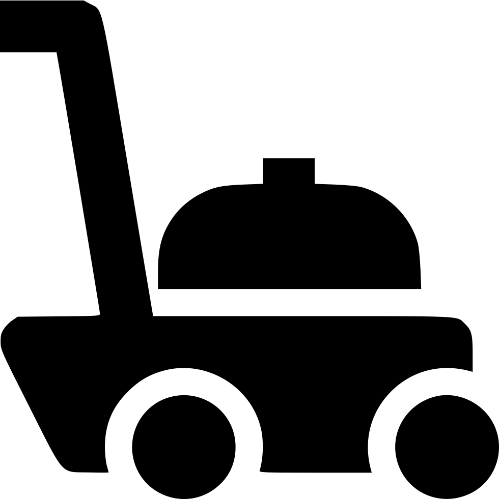 Lawn Mower Comments - Lawn (980x981)