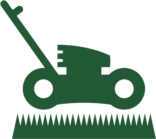 Clip Art Landscaping Services Logo (800x800)