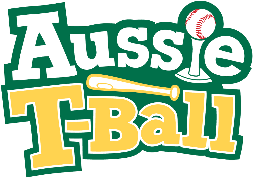 Cockburn Cougars Softball Tee Ball Affiliate - Tee-ball (1100x761)