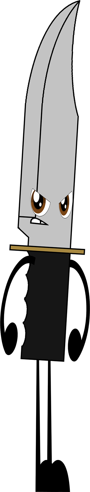 Eysenwall 0 0 Hunting Knife By Coulden2017dx - Eysenwall 0 0 Hunting Knife By Coulden2017dx (369x2000)