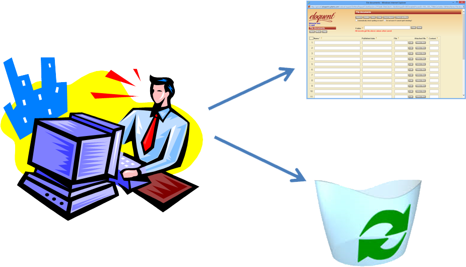 Offer Your Work Groups Only The Folders They Need For - Offer Your Work Groups Only The Folders They Need For (944x552)