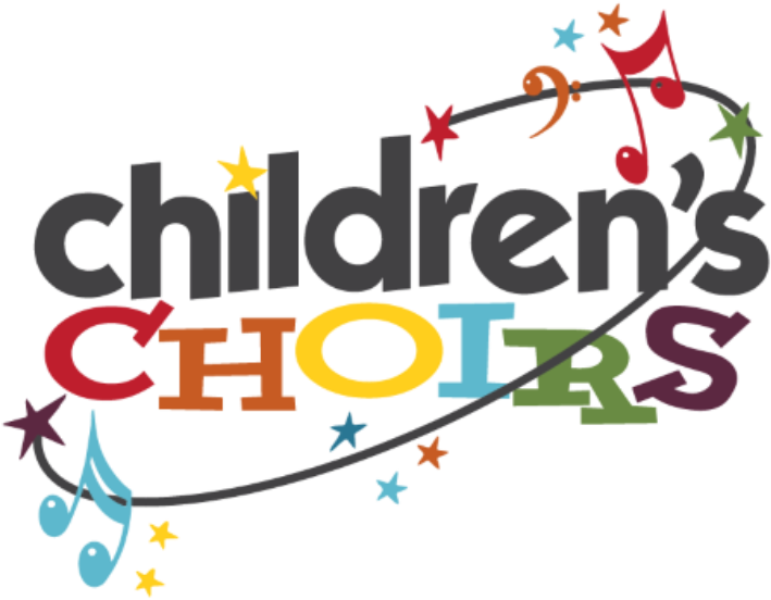 Children's Choir Image - Children's Choir Image (746x560)