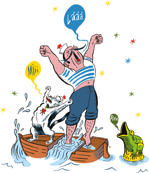 Pscf Decoration - Festival (500x660)