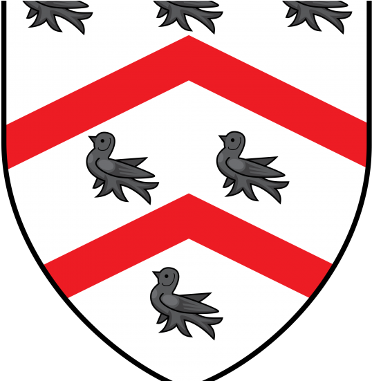 Worcester College Choir - Worcester College, Oxford (550x550)