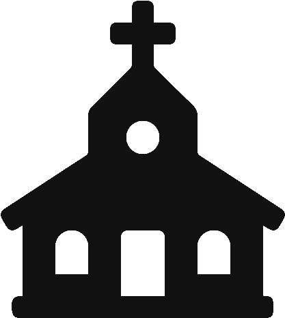 The Choral Foundation - Icone Chapelle (512x512)