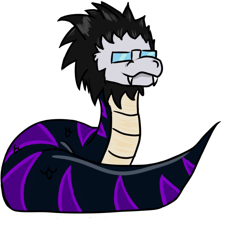 Avatar Pet - Demiurge (1000x1000)