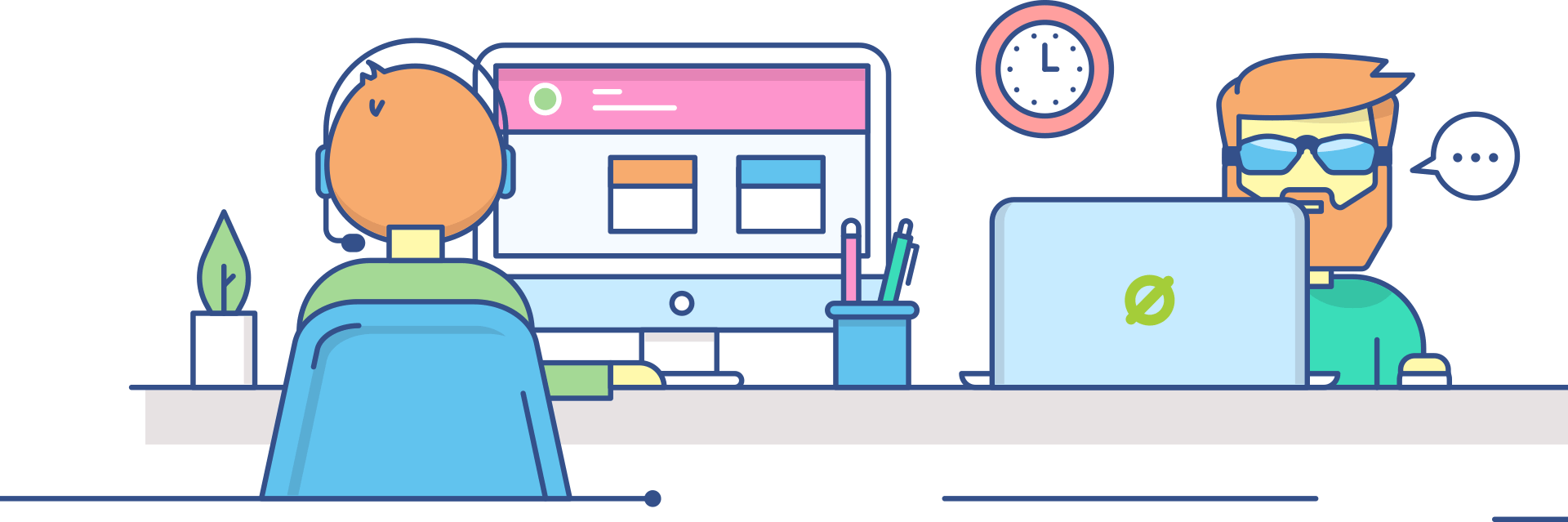 Document Which Suggests Major Changes That Can Improve - Web Design (1920x639)