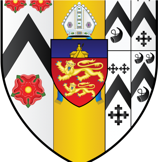 Brasenose College Choir - Brasenose College, Oxford (550x550)