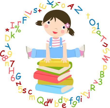 Preschool In Saratoga - Growing Tree Learning Center (454x444)