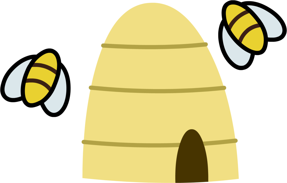 Bee Keeper Pony - Bee Keeper Pony (1115x716)
