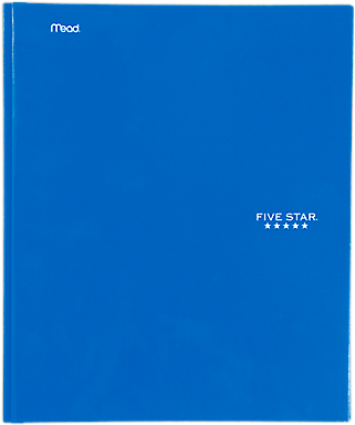 Five Star Pocket And Prong Paper Folder - Book Cover (683x383)