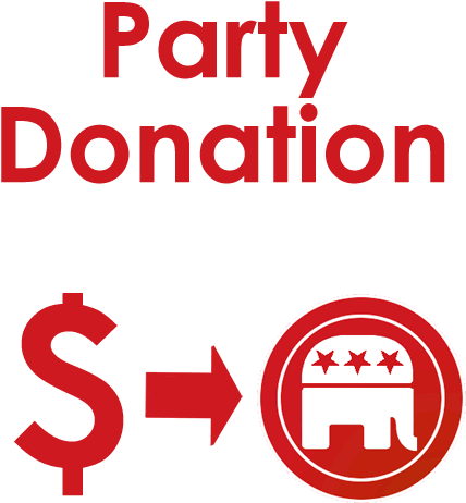 Party Donation - Space Pick Candles (5pk) (pack Of 5) (683x657)