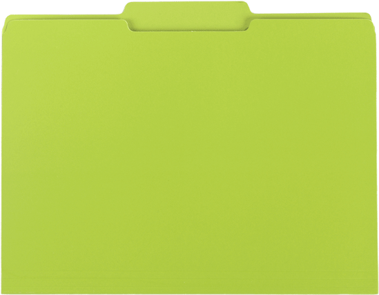 Brightens Up My Office From Container Store - Construction Paper (600x600)