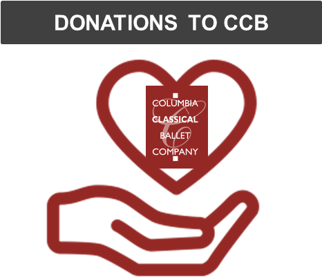 $50 Donation - Columbia Classical Ballet (465x416)
