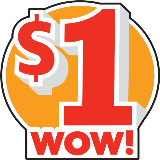 Mini-maker Foundation Donation - $1 Each (534x538)