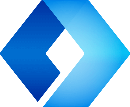Arrow Pic - Microsoft Launcher Logo (512x512)